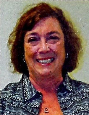 Avis de décès de Tamara Anne Louise Johnson