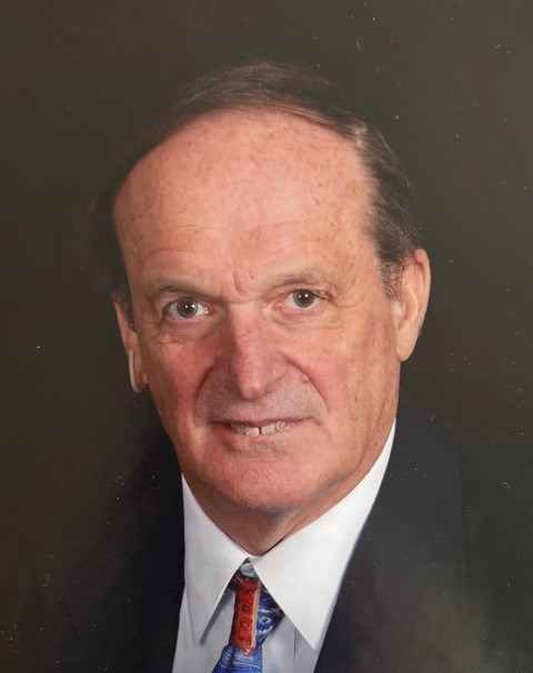 Avis de décès de Leighton Paxton Stradley III