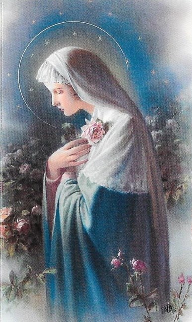 Obituary of Clara Vila