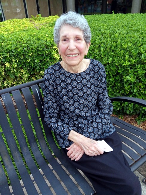 Obituary of Clara Vila