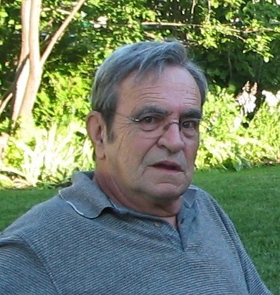 Avis de décès de Jean-Pierre Giguère