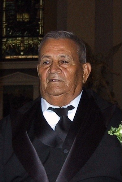 Obituary of Mr. Joaquin P. Lopez