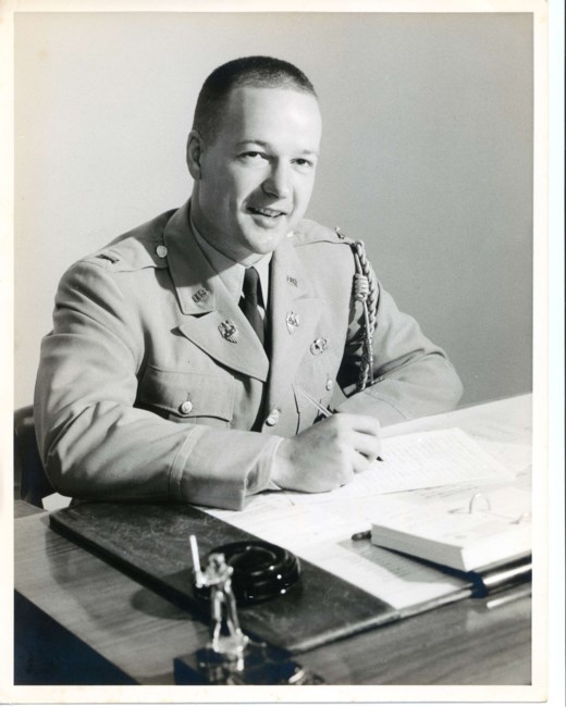Obituary of Louis C. Bryan, Jr.