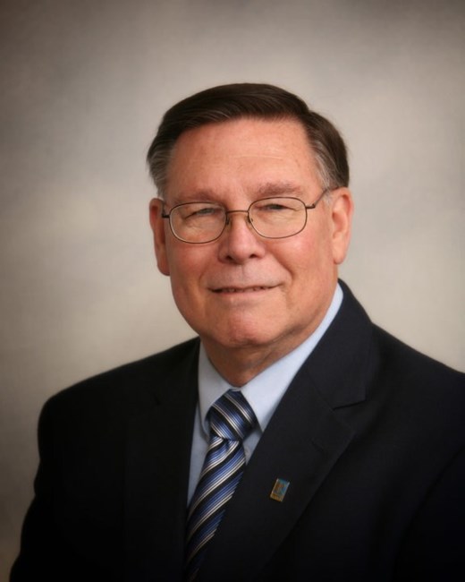 Avis de décès de Howard Ray White