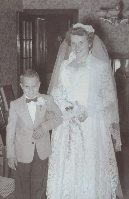 Obituary of Thomas R. Greenwood