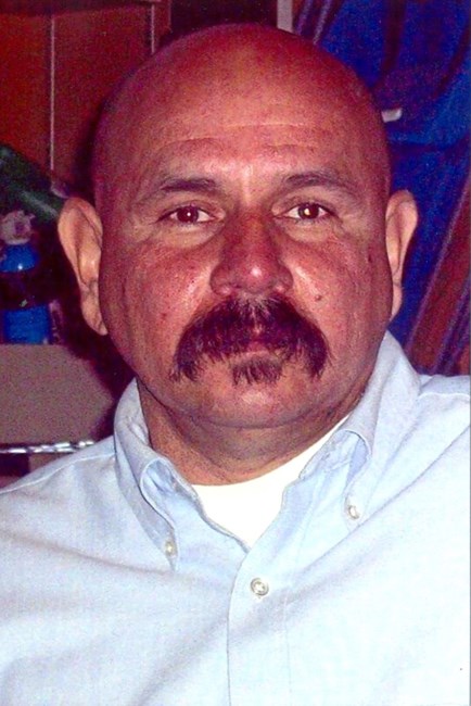 Obituary of Fabian "Gordo" Villa