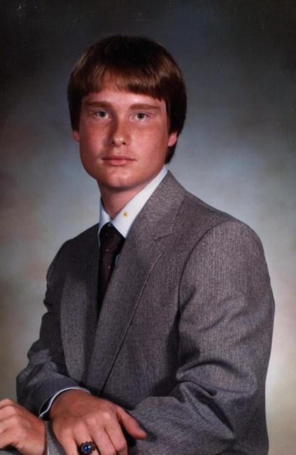 Obituary of Steven Warren Taylor