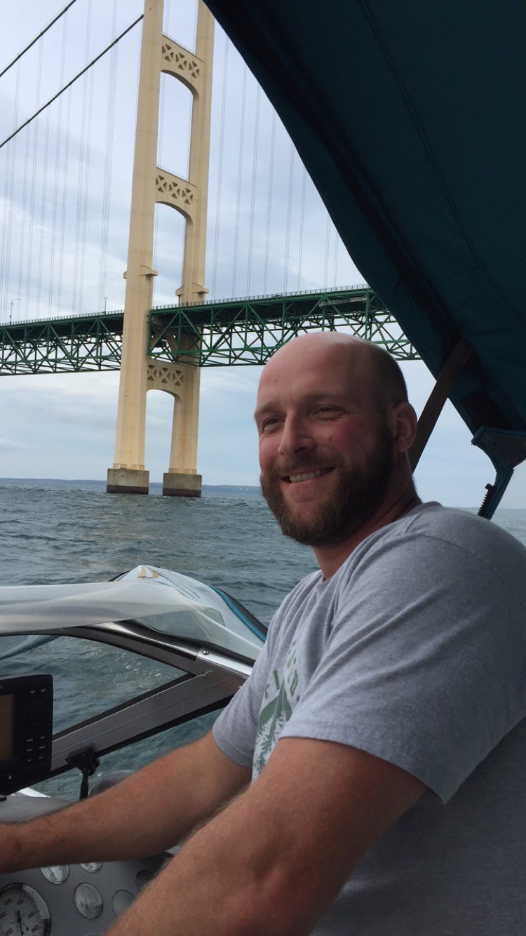 Obituario de Isaac Canfield