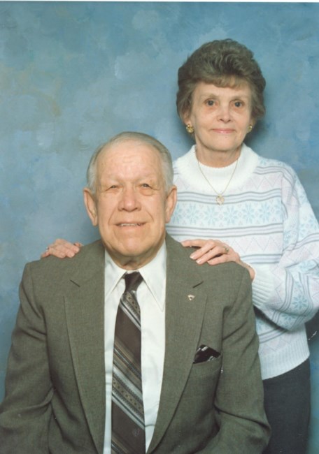 Obituary of Mrs. Dorothy J Bailey