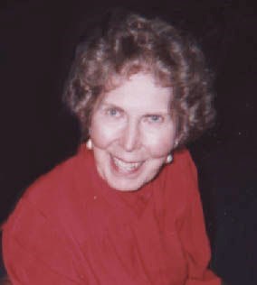 Obituary of Elizabeth Berry Small