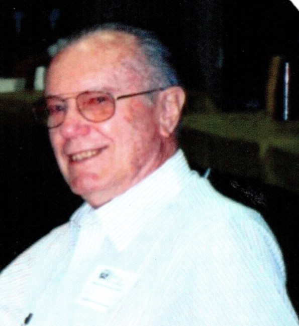 Obituary of Louis James Arrington