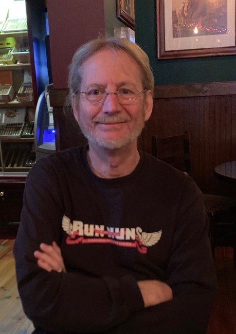 Obituary of Stephen Alan Boose