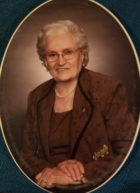  Obituario de Elizabeth "Lib" Freeman Bowers