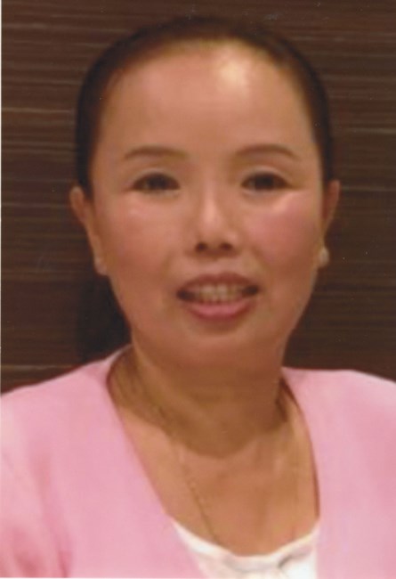 Obituary of Binh My Duong