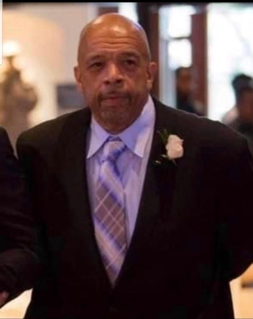 Obituary of Trent Theador Garfield