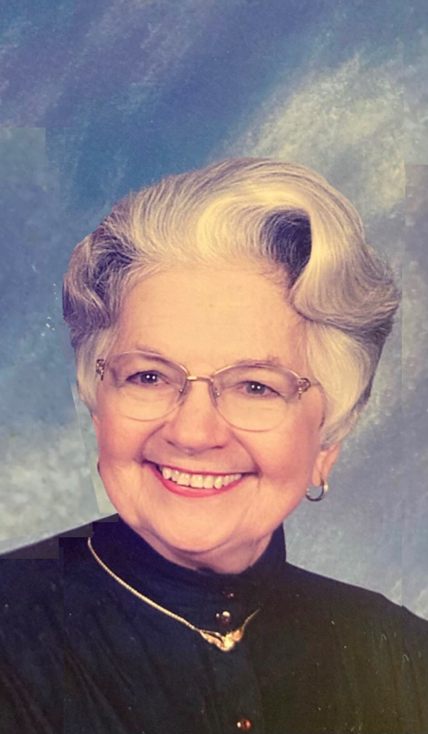 Obituary of Ruth L. Whitaker