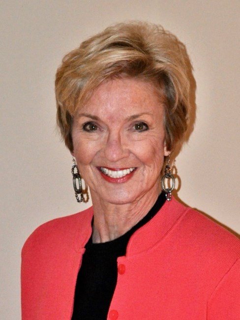 Avis de décès de Judy Bobo Bayer