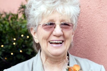 Obituary of Olga Lake
