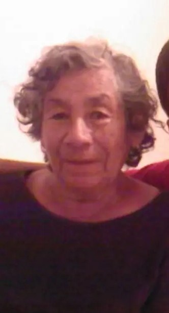 Obituary of Maria de la Luz Martinez Bazan