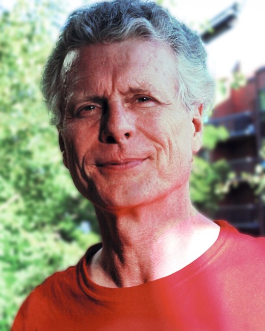 Obituary of Robert James Lukes