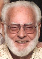 Obituary of Richard Lloyd Ellis