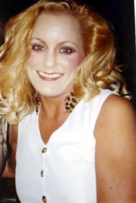 Obituary of Diana Beth Day