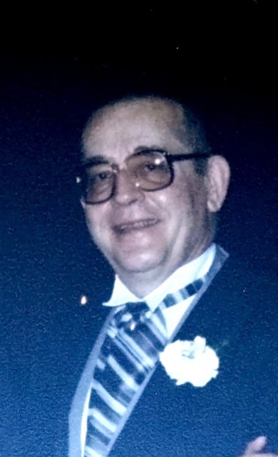 Obituary of Dr. Edward Russell White