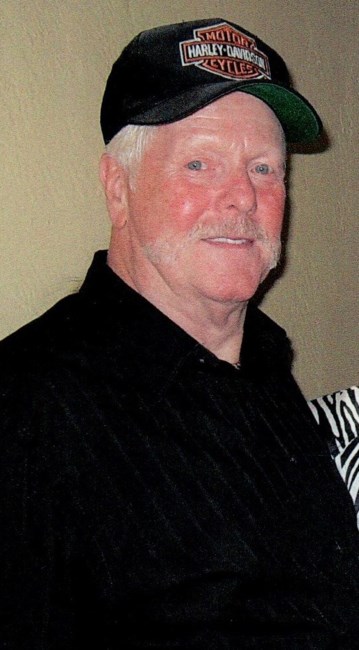 Obituary of Gary Marvin Kidman