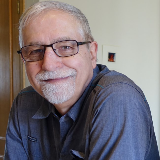 Obituary of André Gravel