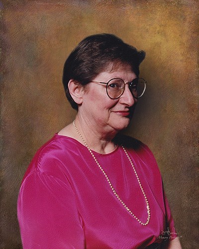 Obituary of Patsy J. Callahan