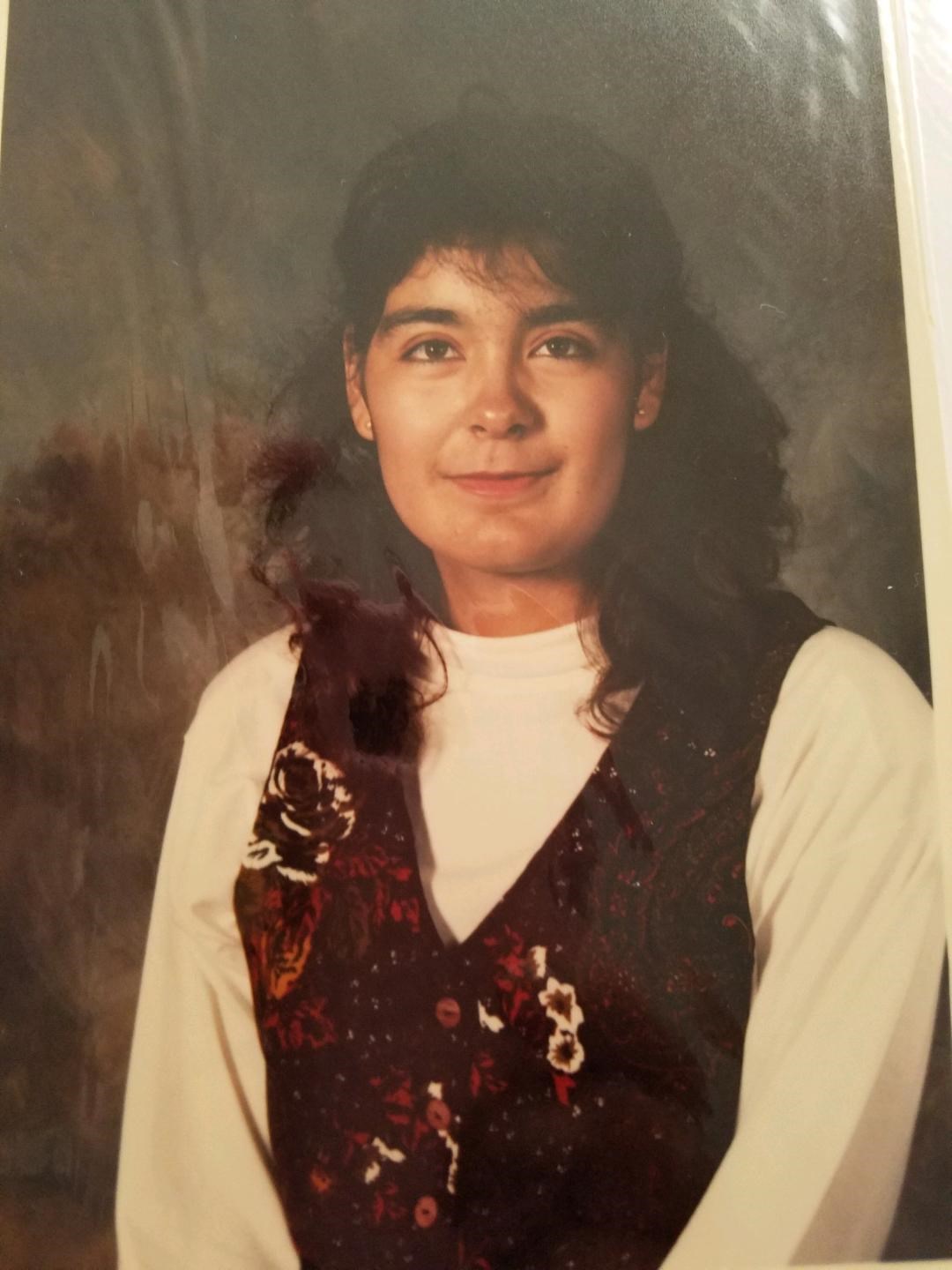 Obituary of Sharon Christine Shepard