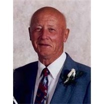 Obituary of Melvin Kapteyn