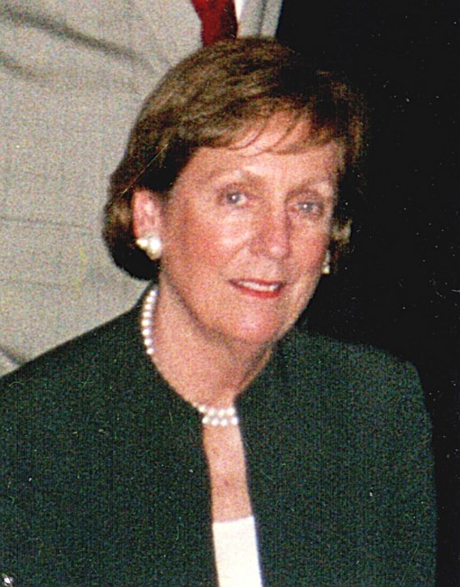 Obituary of Marilyn Moore Benson