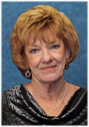 Obituary of Rita Jeanne Giordano