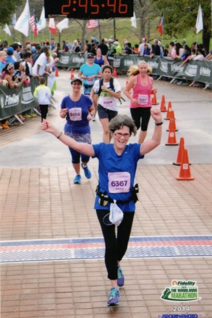 Obituary of Mary A. Botello