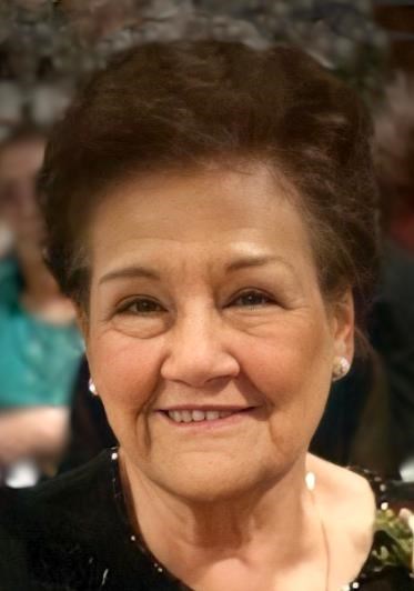 Obituary of Margaret Delores Faust