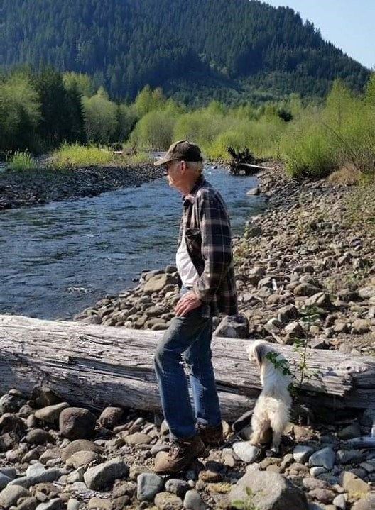 Obituary of John Calvin Petersen