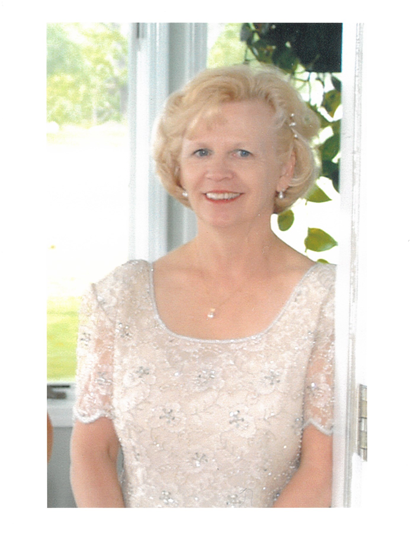 Obituary of Carol Verna Horn