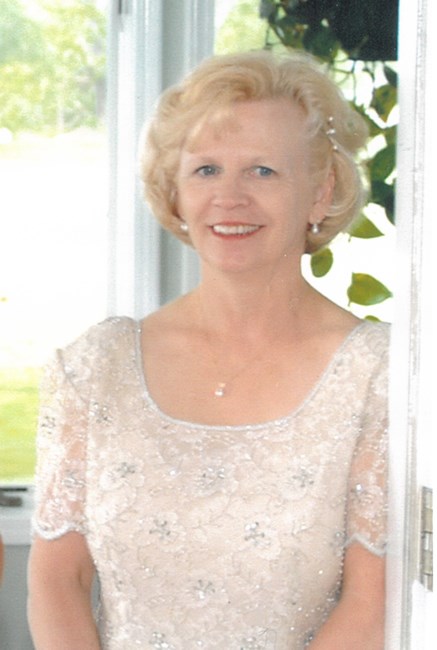 Obituary of Carol Verna Horn