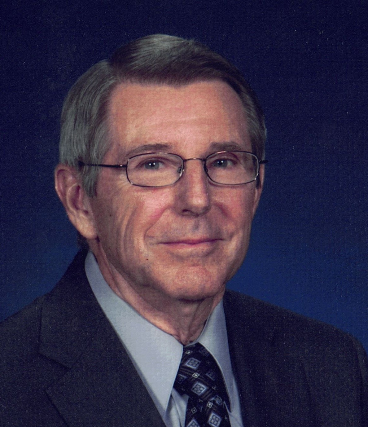 Obituary of Ronald Paul Corner