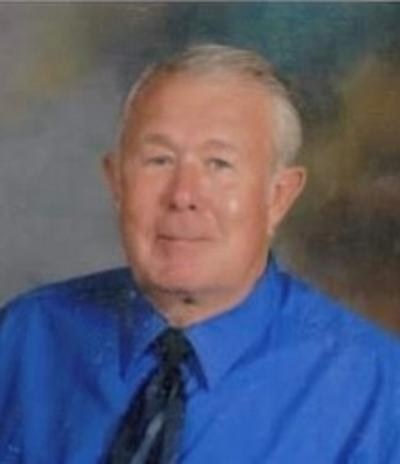 Obituary of William Gordon Ramsey, Sr.