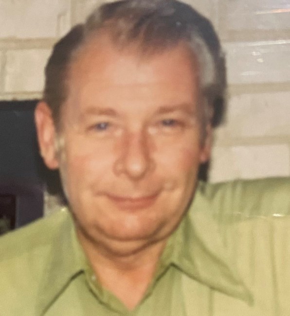 Obituary of Robert Lyon Jr.
