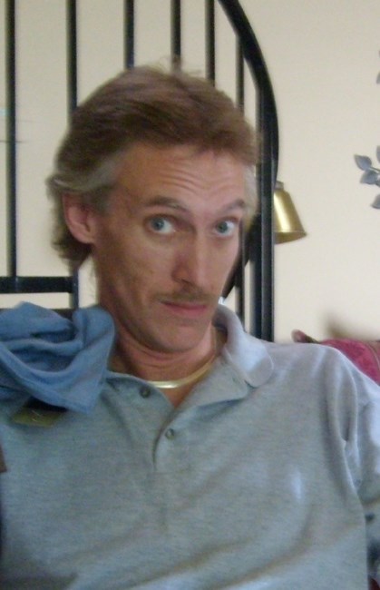 Obituary of Michael Janoal Rowe