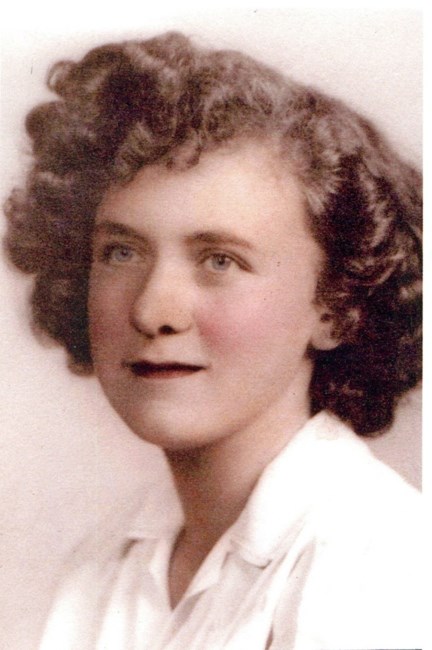 Obituary of Helen Fay Findley-Willet
