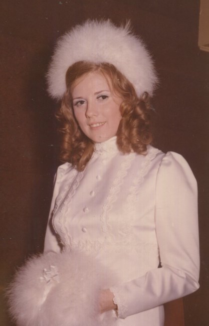 Obituary of Carole Vallière Beaulieu