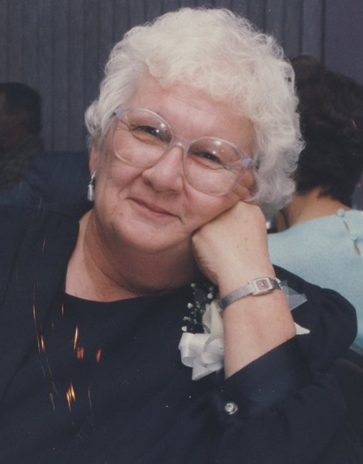 Obituary of Isabelle J. Strauss
