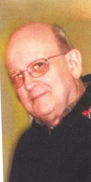 Obituary of Carl G Mackey Jr.