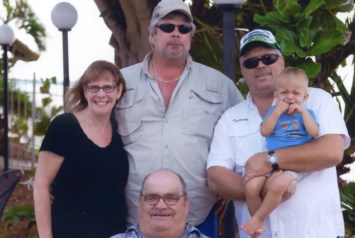 Obituary of Robert D Mull