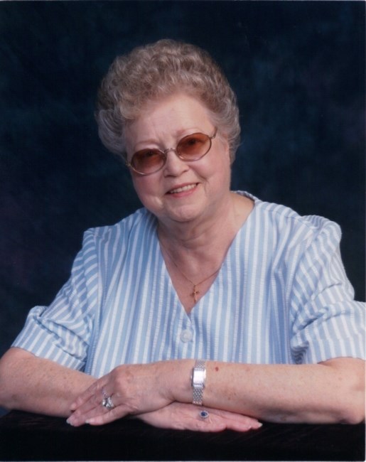Obituary of Glenda Hall Hogan