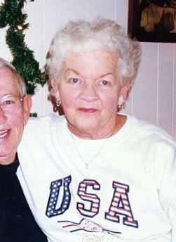 Obituary of Gail Fisher Harrell